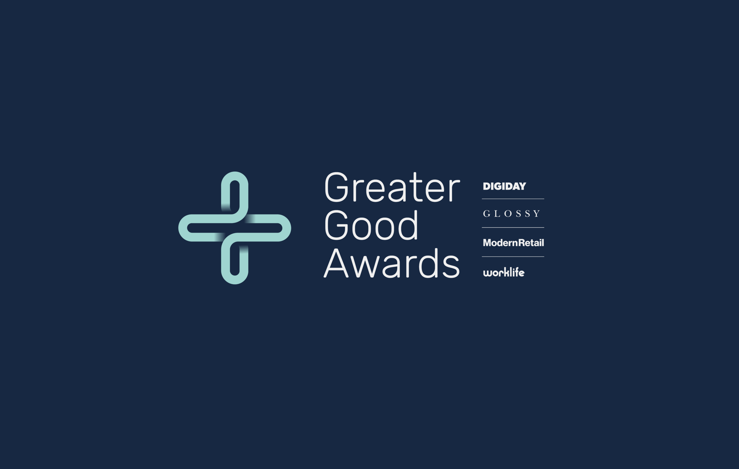 Audible, Olly, dan Little Spoon termasuk di antara pemenang Greater Good Awards 2025