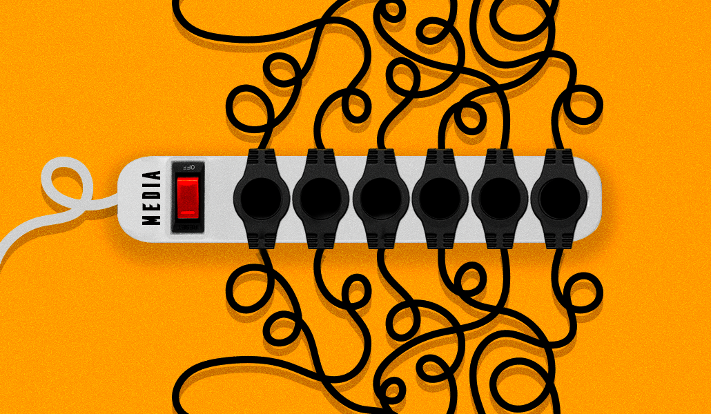 Pengarahan Pembelian Media: 5 tema industri yang akan kita diskusikan pada Media Buying Summit minggu ini