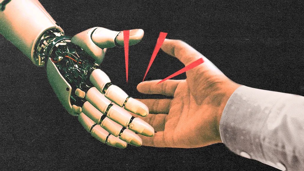 Mengapa memikirkan kembali sindikasi akan membantu penerbit sukses di era AI