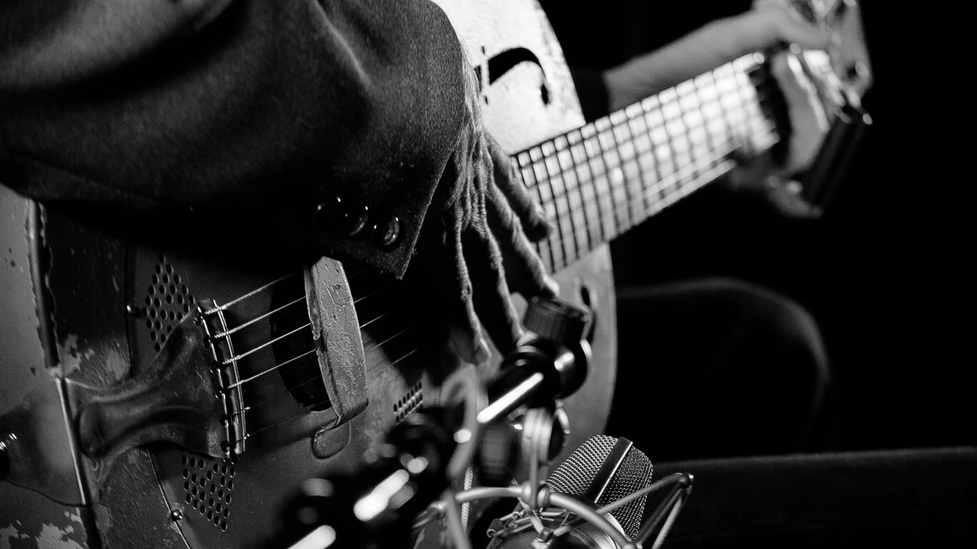 Guitar Center menyuntikkan AI ke seluruh bisnisnya