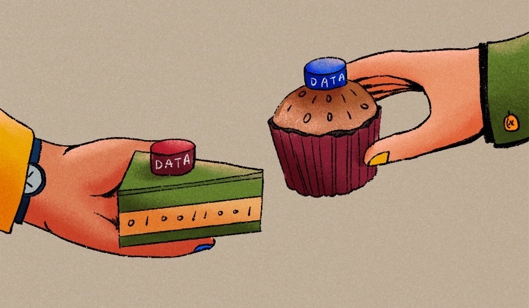 Kebingungan antara agensi dan klien seputar data semakin tebal: laporan ID Comms