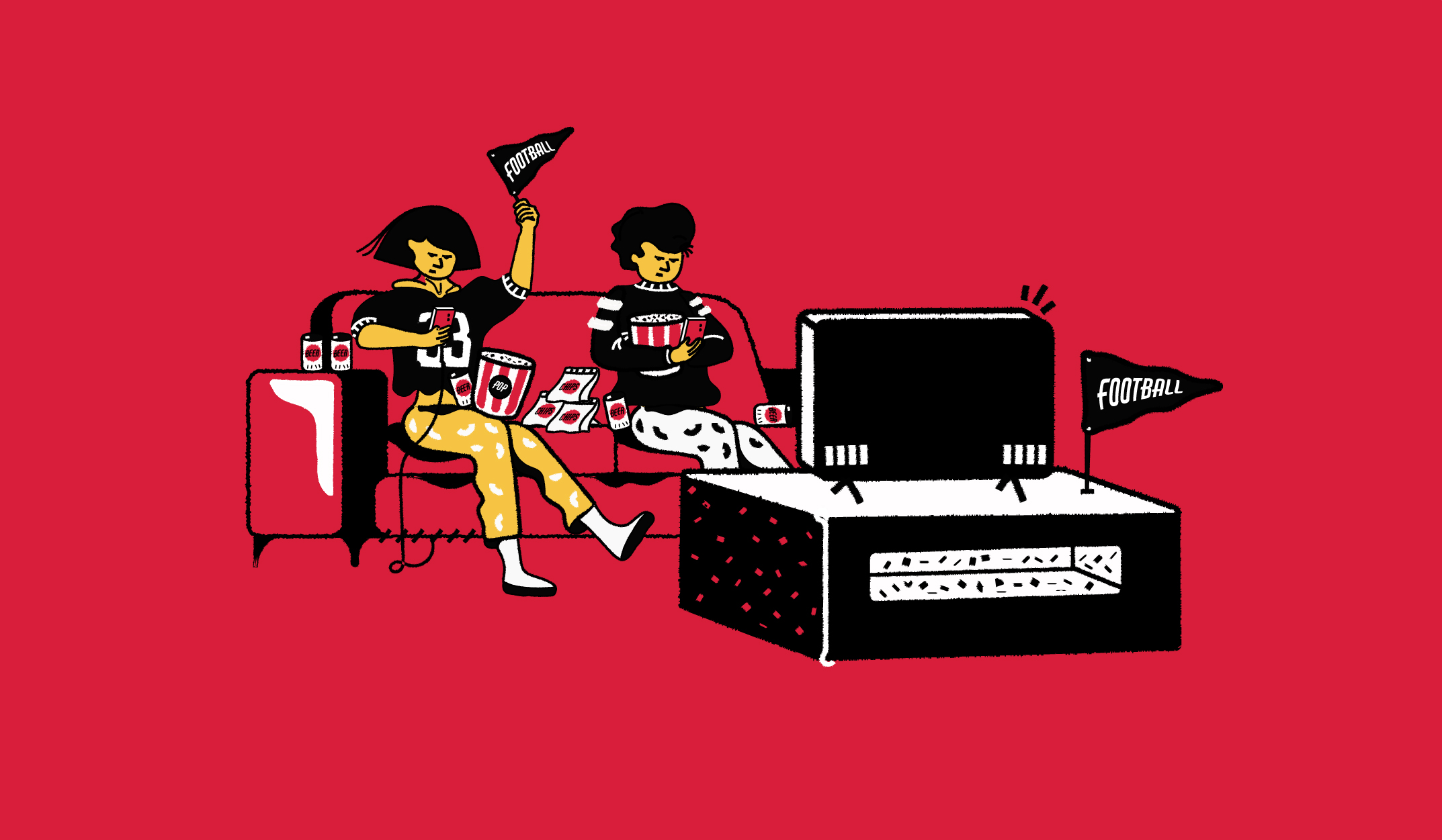 WPP Media telah menjalin kemitraan dengan Genius Sports