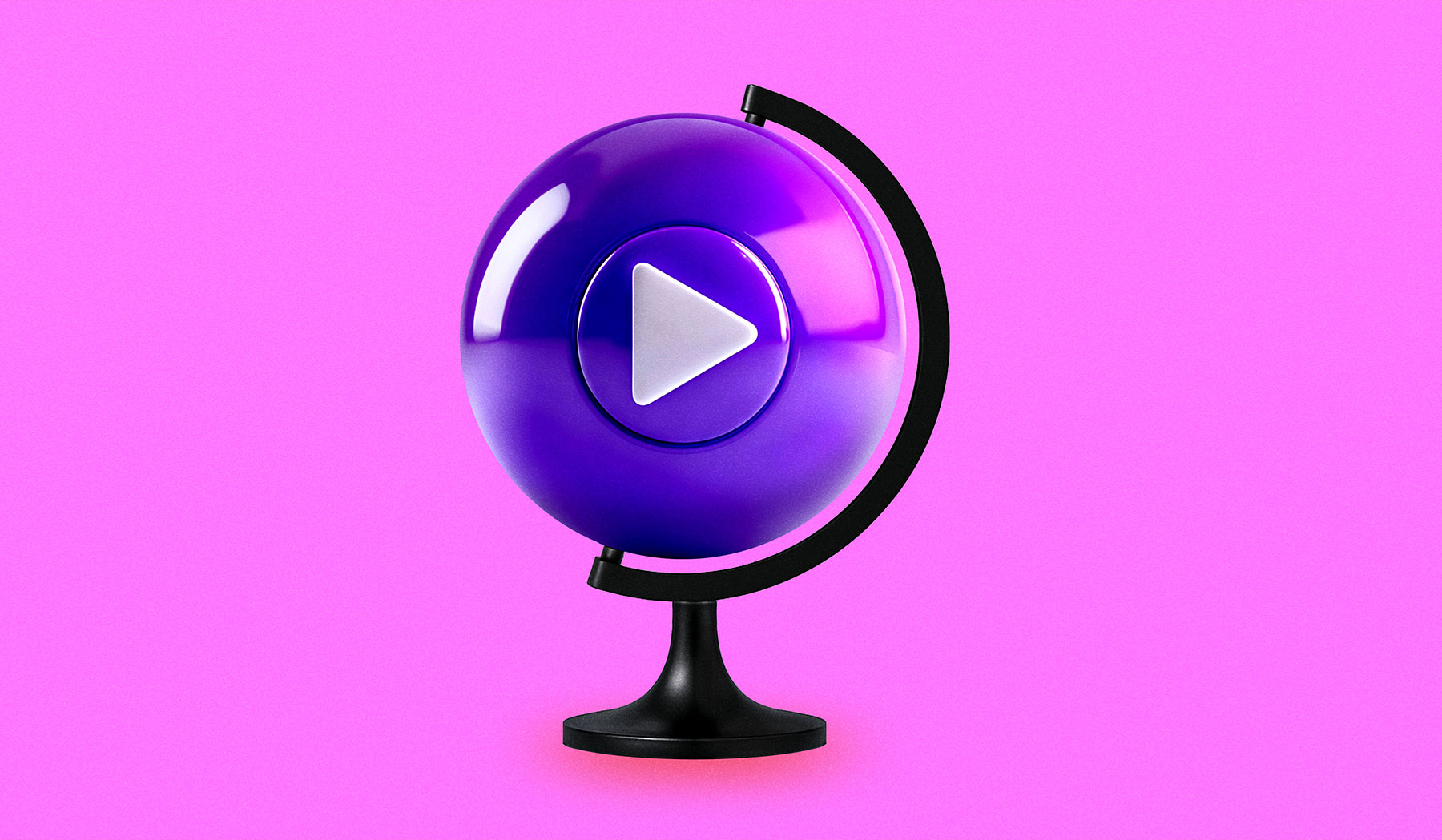 Bagi Parker Thatch, video lebih dari sekedar strategi media sosial