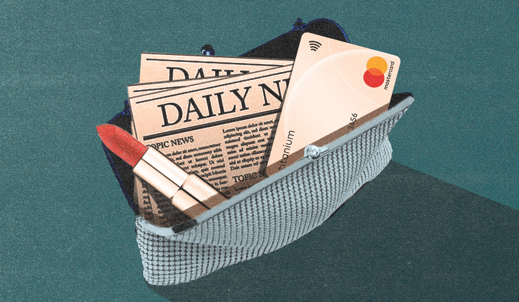 Merek mengubah pembuat berita khusus menjadi mesin media baru