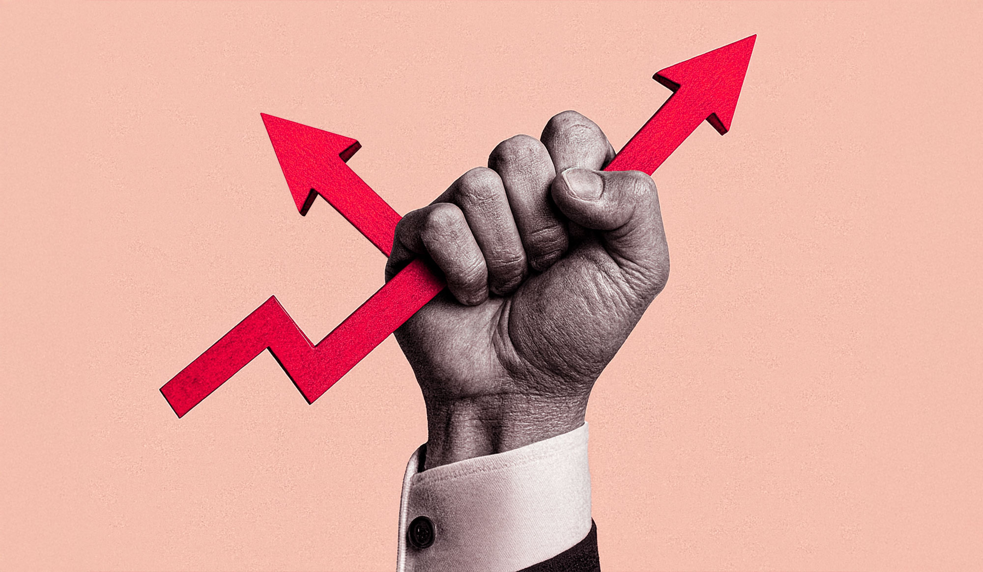 Merek-merek Inggris meningkatkan pembelanjaan media meskipun ada badai ekonomi