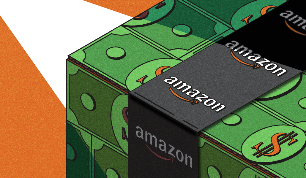 WTF is the Amazon ad surcharge lawsuit?