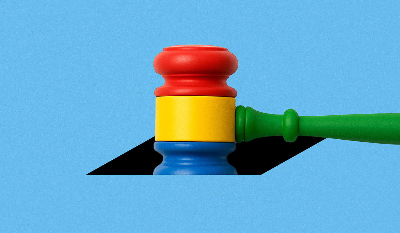 Google’s immunity to breakup is starting to feel inevitable.